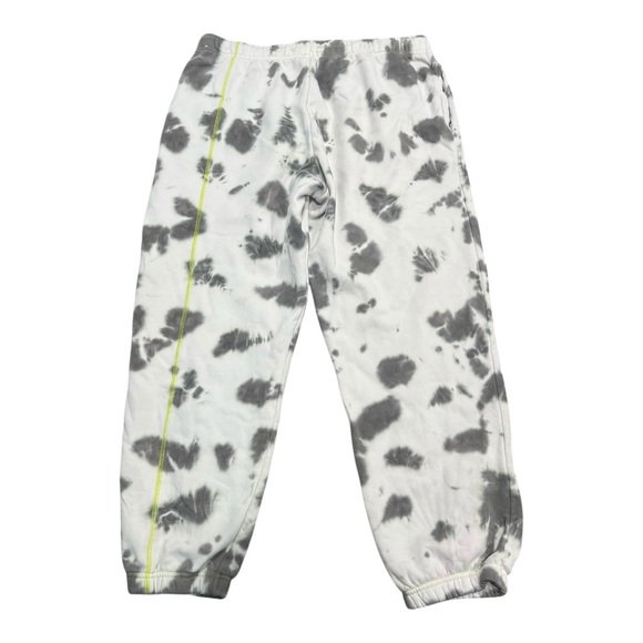 Nike women’s tie-dye track joggers sportswear pants women’s size Large - Picture 2 of 9